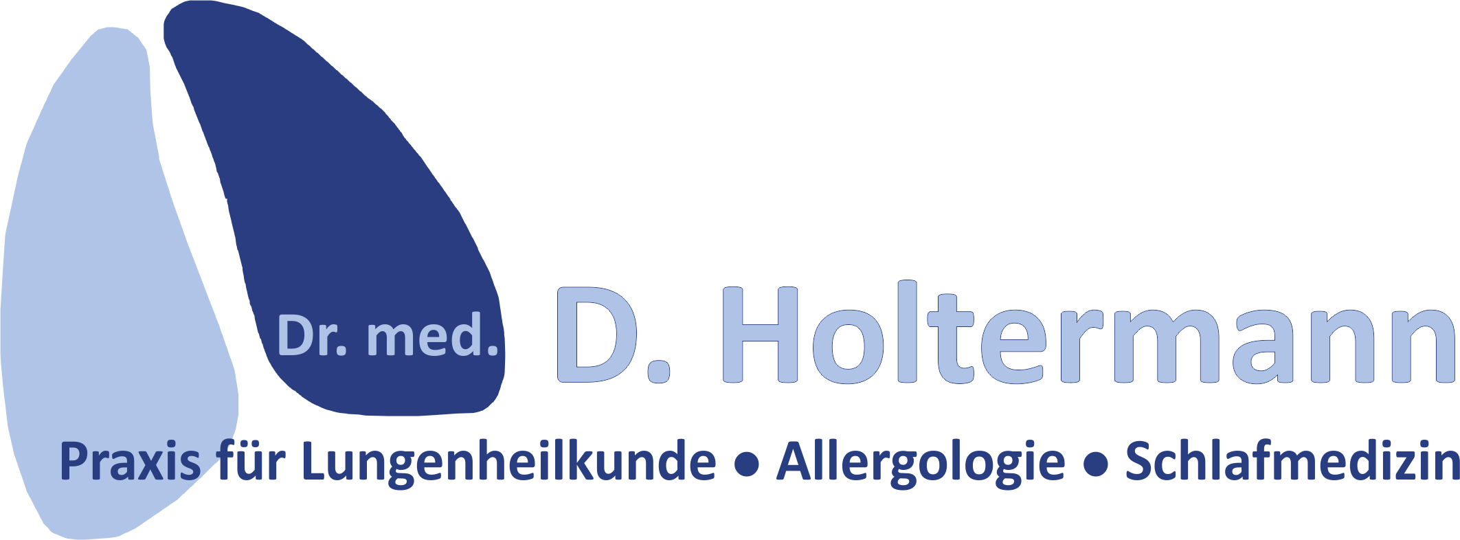 Dr. med. Holtermann - Praxis für Lungenheilkunde - Allergologie - Schlafmedizin